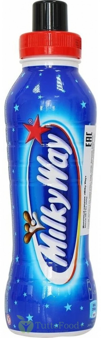 СЗМЖ Милки Вей Дринк 350мл