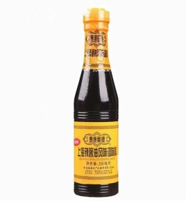 Соус Шанхайский вустерский 200мл Tai Kang Huang