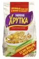 "NESTLE" Кукурузные хлопья Хрутка 700г