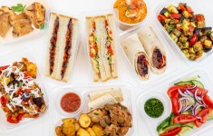 Готовые обеды