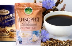 Цикорий