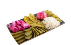 Соленья весовые