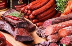 Продукция  Халяль