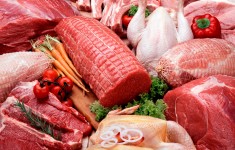 Мясная продукция шт