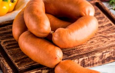 Сардельки/Шпикачки/кг