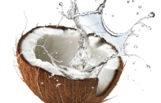 Кокосовая вода