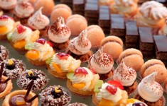 Кондитерка шт.